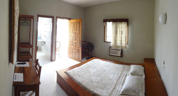 Hotel Le Pollet Sassandra Zewnętrze zdjęcie